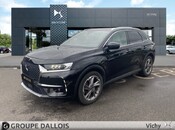 DS DS 7 Crossback BlueHDi 180ch Grand Chic Automatique 128g