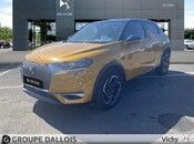 DS DS 3 Crossback BlueHDi 130ch Grand Chic Automatique 126g