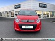 CITROEN C1 VTi 72 S&S Live 3p E6.d