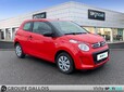 CITROEN C1 VTi 72 S&S Live 3p E6.d