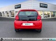 CITROEN C1 VTi 72 S&S Live 3p E6.d