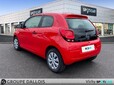 CITROEN C1 VTi 72 S&S Live 3p E6.d