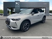 DS DS 3 Crossback PureTech 155ch Grand Chic Automatique 114g