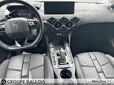 DS DS 3 Crossback PureTech 155ch Grand Chic Automatique 114g