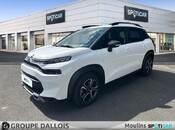 CITROEN C3 Aircross PureTech 110ch S&S Feel Pack