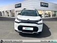 CITROEN C3 Aircross PureTech 110ch S&S Feel Pack