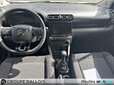 CITROEN C3 Aircross PureTech 110ch S&S Feel Pack