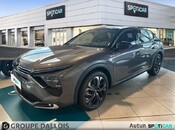 CITROEN C5 X 1.6 Hybride rechargeable 225ch HYPNOS boite automatique