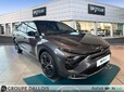 CITROEN C5 X 1.6 Hybride rechargeable 225ch HYPNOS boite automatique