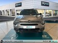CITROEN C4 X Electrique 156ch (autonomie étendue) Ë-SERIES Automatique