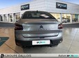 CITROEN C4 X Electrique 156ch (autonomie étendue) Ë-SERIES Automatique