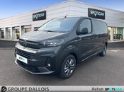 CITROEN Jumpy Fg M 2.0 BlueHDi 180ch S&S Pack Premium Connect EAT8