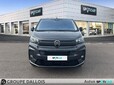 CITROEN Jumpy Fg M 2.0 BlueHDi 180ch S&S Pack Premium Connect EAT8