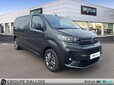 CITROEN Jumpy Fg M 2.0 BlueHDi 180ch S&S Pack Premium Connect EAT8