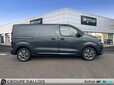 CITROEN Jumpy Fg M 2.0 BlueHDi 180ch S&S Pack Premium Connect EAT8