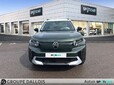 CITROEN C3 Aircross Electrique 113ch MAX