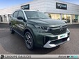 CITROEN C3 Aircross Electrique 113ch MAX