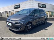 CITROEN C4 SpaceTourer PureTech 130ch S&S Feel EAT8 E6.d 6cv