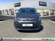 CITROEN C4 SpaceTourer PureTech 130ch S&S Feel EAT8 E6.d 6cv