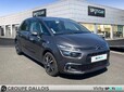 CITROEN C4 SpaceTourer PureTech 130ch S&S Feel EAT8 E6.d 6cv