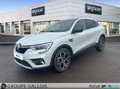 RENAULT Arkana 1.3 TCe 140ch FAP Intens EDC -21B
