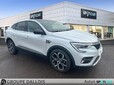 RENAULT Arkana 1.3 TCe 140ch FAP Intens EDC -21B