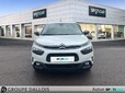 CITROEN C4 Cactus PureTech 110ch S&S Shine EAT6 E6.d-TEMP