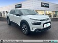 CITROEN C4 Cactus PureTech 110ch S&S Shine EAT6 E6.d-TEMP