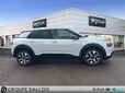 CITROEN C4 Cactus PureTech 110ch S&S Shine EAT6 E6.d-TEMP