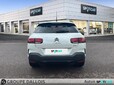 CITROEN C4 Cactus PureTech 110ch S&S Shine EAT6 E6.d-TEMP