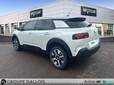 CITROEN C4 Cactus PureTech 110ch S&S Shine EAT6 E6.d-TEMP