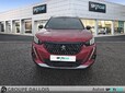 PEUGEOT 2008 1.2 PureTech 130ch S&S GT Line EAT8 7cv