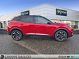 PEUGEOT 2008 1.2 PureTech 130ch S&S GT Line EAT8 7cv