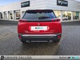 PEUGEOT 2008 1.2 PureTech 130ch S&S GT Line EAT8 7cv