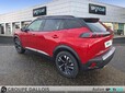 PEUGEOT 2008 1.2 PureTech 130ch S&S GT Line EAT8 7cv