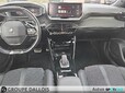 PEUGEOT 2008 1.2 PureTech 130ch S&S GT Line EAT8 7cv