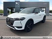 DS DS 3 Crossback PureTech 130ch Performance Line + Automatique
