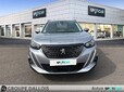 PEUGEOT 2008 1.5 BlueHDi 130ch S&S Allure EAT8 125g