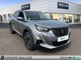 PEUGEOT 2008 1.5 BlueHDi 130ch S&S Allure EAT8 125g