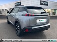 PEUGEOT 2008 1.5 BlueHDi 130ch S&S Allure EAT8 125g