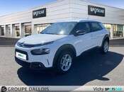 CITROEN C4 Cactus PureTech 110ch S&S Feel Business E6.d