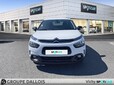 CITROEN C4 Cactus PureTech 110ch S&S Feel Business E6.d