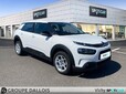 CITROEN C4 Cactus PureTech 110ch S&S Feel Business E6.d
