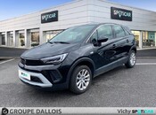 OPEL Crossland 1.2 Turbo 110ch Elegance