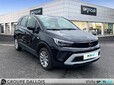 OPEL Crossland 1.2 Turbo 110ch Elegance