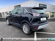 OPEL Crossland 1.2 Turbo 110ch Elegance