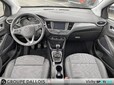 OPEL Crossland 1.2 Turbo 110ch Elegance