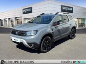 DACIA Duster 1.5 Blue dCi 115ch Extreme 4x2