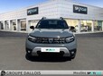 DACIA Duster 1.5 Blue dCi 115ch Extreme 4x2