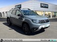 DACIA Duster 1.5 Blue dCi 115ch Extreme 4x2